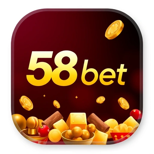 Logo da 585bet